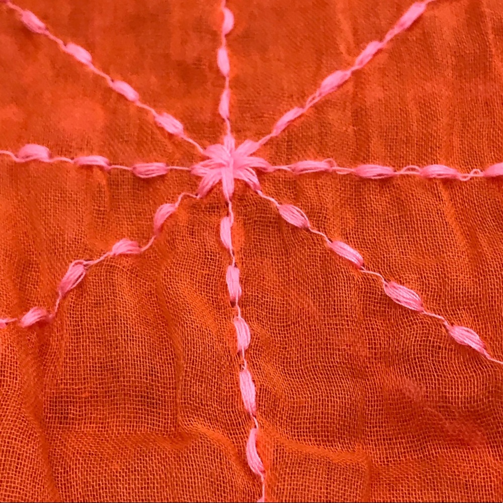 Anthro “Spun Star Loop” - Picture 4 of 4